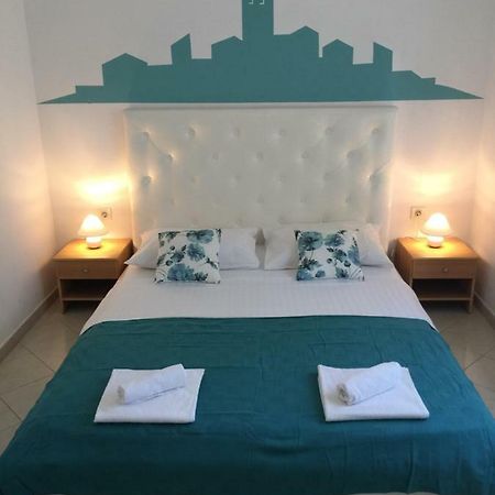 Apartmani Irena Jezevac Krk Island Exteriér fotografie