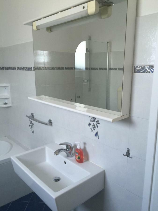Apartmani Irena Jezevac Krk Island Exteriér fotografie