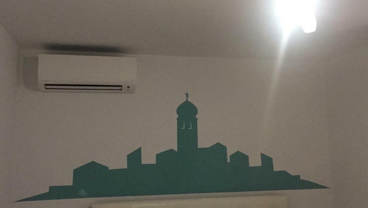 Apartmani Irena Jezevac Krk Island Exteriér fotografie